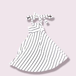 Elan convertible dress
